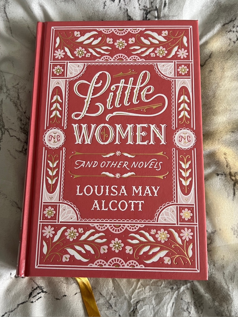 Barnes & Noble | NWT Little Women Book